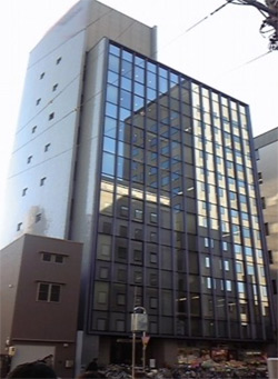 ビル写真